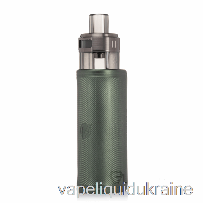 Vape Liquid Ukraine Vaporesso Gen PT60 Pod System Alphine Green